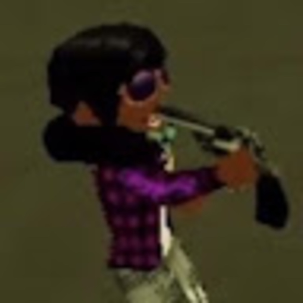 Meet your Posher, Gwen